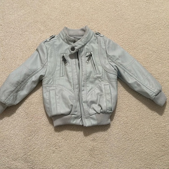 Urban Republic toddler boy size 3T coat new with tags - Picture 1 of 5